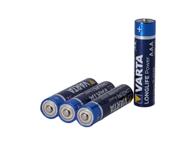 Batterien, Akkus und Ladegeräte